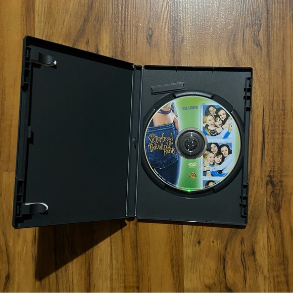 The Sisterhood of the Traveling Pants DVD 📀 Movie Full Screen Edition - Picture 5 of 16